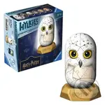 Hylkies Harry Potter: Hedvika - puzzle z kategorie 15 - 60 dílků