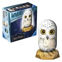 Hylkies Harry Potter: Hedvika - puzzle z kategorie 15 - 60 dílků