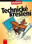 Technické kreslení - Jaroslav Kletečka, Petr Fořt - kniha z kategorie Strojírenství