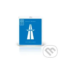 Kraftwerk:  Autobahn (limited) - Kraftwerk - film z kategorie Hudební dokumenty a koncerty