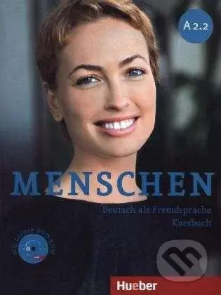 Menschen A2/2: Interaktives Kursbuch DVD-ROM - Christoph Wortberg