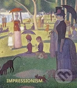 Impressionism (Posterbook),Impressionism (Posterbook)