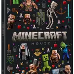Minecraft vo filme 2BD - steelbook - motiv Collectors - film z kategorie Dobrodružné filmy