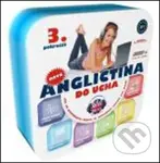 Nová angličtina do ucha 3.