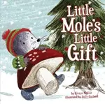 Little Mole's Little Gift - Glenys Nellist - kniha z kategorie Pro děti