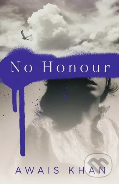 No Honour - Awais Khan - kniha z kategorie Romantika