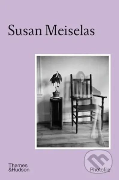Susan Meiselas - Susan Meiselas - kniha z kategorie Fotografie