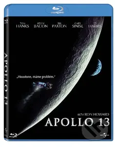 Apollo 13 - Ron Howard - film z kategorie Akční a dobrodružné