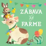 Zábava na farme - kniha z kategorie Naučné knihy