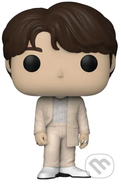 Figúrka Funko - POP! Vinyl - BTS: Jin