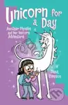 Unicorn for a Day (Another Phoebe and Her Unicorn Adventure) - kniha z kategorie Pro děti