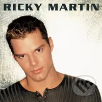 Ricky Martin: Ricky Martin LP (2 LP) - Ricky Martin