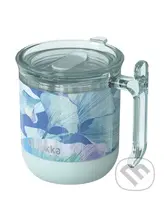 Nerezový termohrnček Wave Gingko Leaves 260 ml