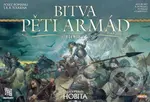 Bitva pěti armád - hra z kategorie Ostatné