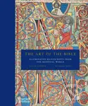 The Art of the Bible: Illuminated Manuscripts from the Medieval World - kniha z kategorie Umění, design a architektura