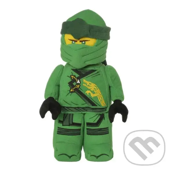 LEGO Ninjago Lloyd,LEGO Ninjago Lloyd