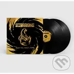 Scorpions:  From The First Sting LP - Scorpions,Scorpions:  From The First Sting LP - Scorpions