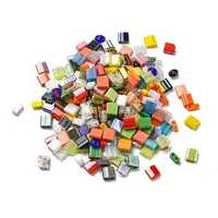 2-Hole Glass Seed Beads