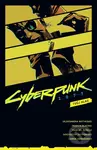 Cyberpunk 2077: Tvůj hlas - Aleksandra Motykova, Marcin Blacha, Danijel Žeželj - kniha z kategorie Komiksy
