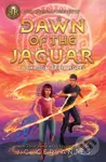 Rick Riordan Presents: Dawn of the Jaguar, A Shadow Bruja Novel Book 2 (Storm Ru nner) - kniha z kategorie Pro děti