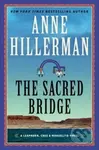 Sacred Bridge (A Novel) - Anne Hillerman - kniha z kategorie Detektivky, thrillery a horory