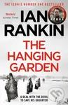 The Hanging Garden (The number one bestselling series that inspired BBC One’s REBUS) - kniha z kategorie Detektivky, thrillery a horory
