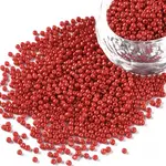 11/0 Grade A Round Glass Seed Beads