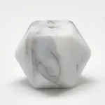 Food Grade Eco-Friendly Silicone Beads