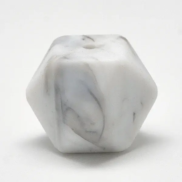 Food Grade Eco-Friendly Silicone Beads