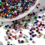 Glass Seed Beads