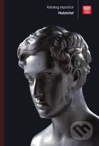 Katalog expozice - Hutnictví - Irena Laboutková, Zdeněk Rasl, Josef Petrik - kniha z kategorie Historie