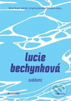 Svědomí - Lucie Bechynková - kniha z kategorie Detektivky