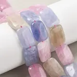 Natural Malaysia Jade Beads Strands