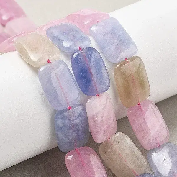 Natural Malaysia Jade Beads Strands