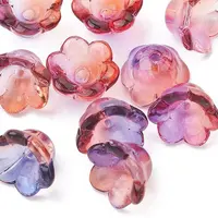 Transparent Glass Beads