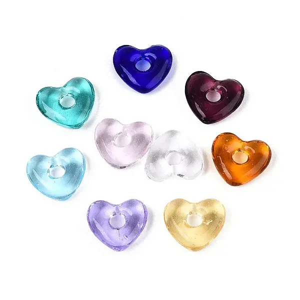 Handmade Lampwork Beads