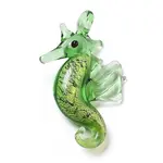 Handmade Lampwork Pendants