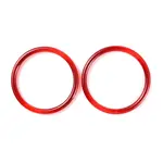 Plastic Handbag Handle