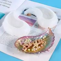 Wing DIY Tray Silicone Molds