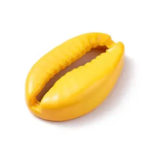 Baking Painted Alloy Beads