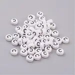Acrylic Beads