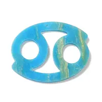 Acrylic Keychain Pendants