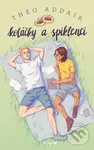 Koláčky a spiklenci - Theo Addair