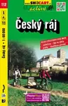 Český ráj 1:60 000