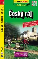 Český ráj 1:60 000