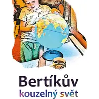 Bertíkův kouzelný svět (Defekt) - Ludmila Fialová
