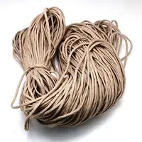 7 Inner Cores Polyester & Spandex Cord Ropes