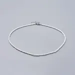 Glass Seed Beaded Necklaces