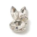 Alloy Cabochons