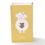 Rectangle Paper Bags